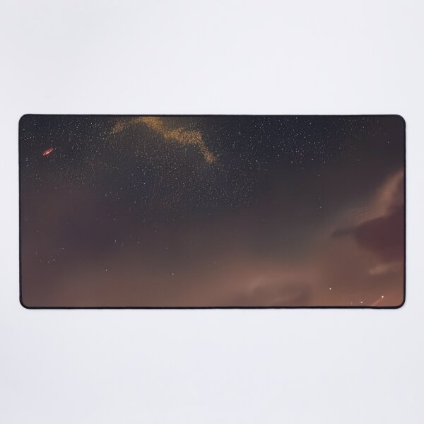 Item preview, Galactic Starry Night designed and sold by D3monic.
