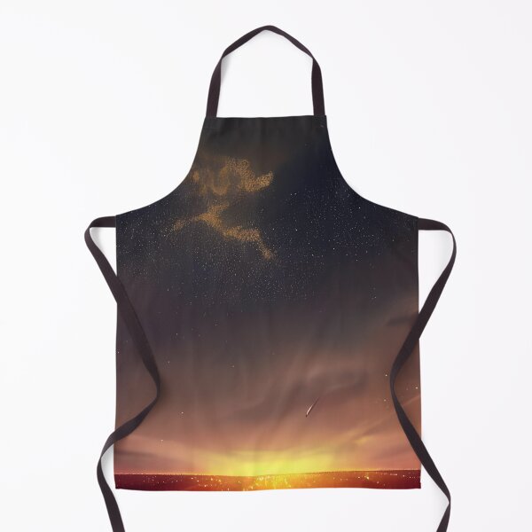 Item preview, Galactic Starry Night designed and sold by D3monic.