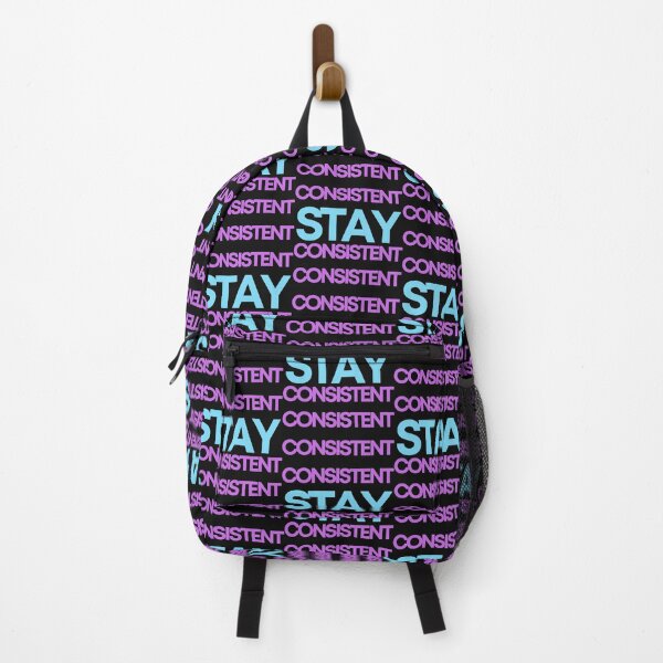 Item preview, Stay Consistent designed and sold by Simo0455.