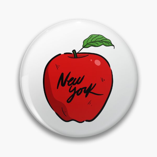 Item preview, the big apple / color designed and sold by suarz.