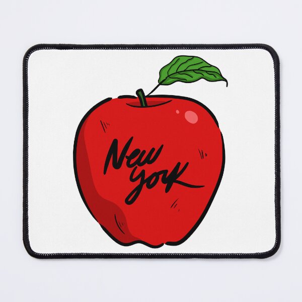 Item preview, the big apple / color designed and sold by suarz.