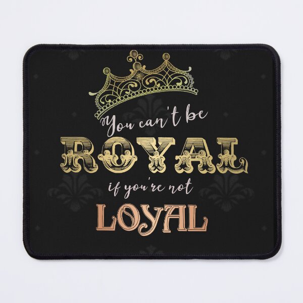 Item preview, Royal designed and sold by GinaDesignUK.
