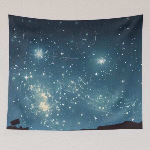 Item preview, Ethereal Nebulas designed and sold by D3monic.