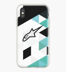 Alpinestars iPhone Case
