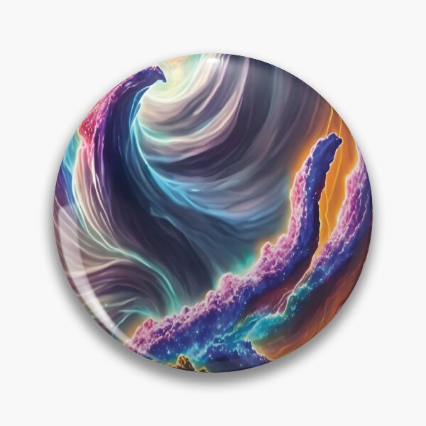 Item preview, Fantasy Space Nebula a Universe Untold designed and sold by aventi24.