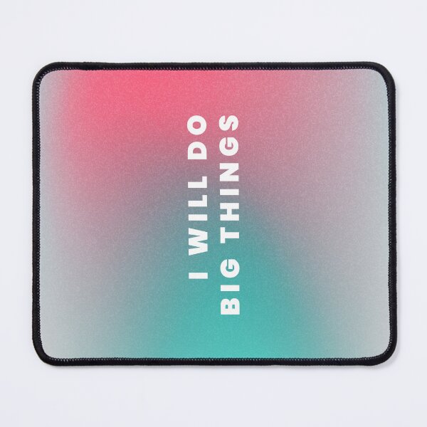 Item preview, Quotes aesthetic with colorful background designed and sold by unraven.