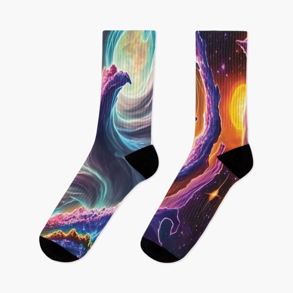 Item preview, Fantasy Space Nebula a Universe Untold designed and sold by aventi24.