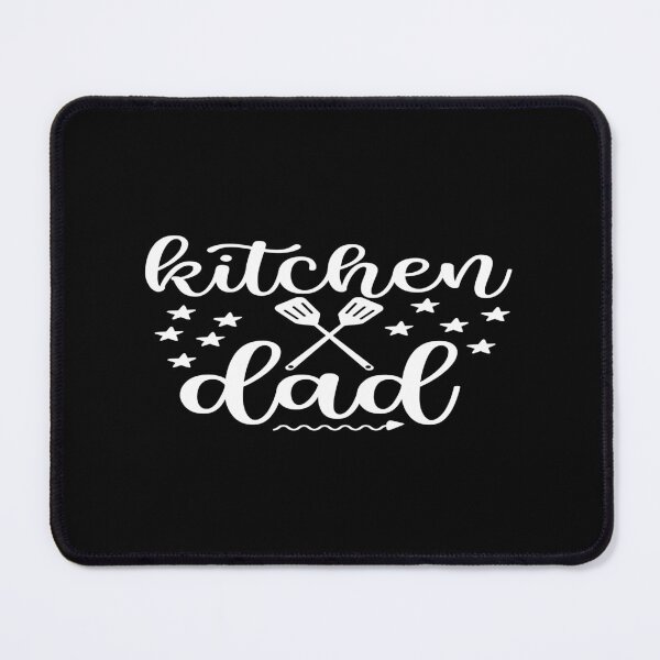 Item preview, Kitchen dad designed and sold by phassystore.