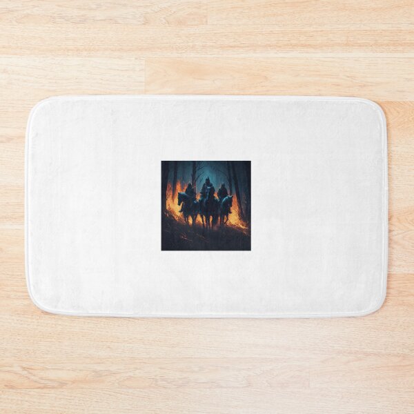 Item preview, horseman designed and sold by jmpznz.