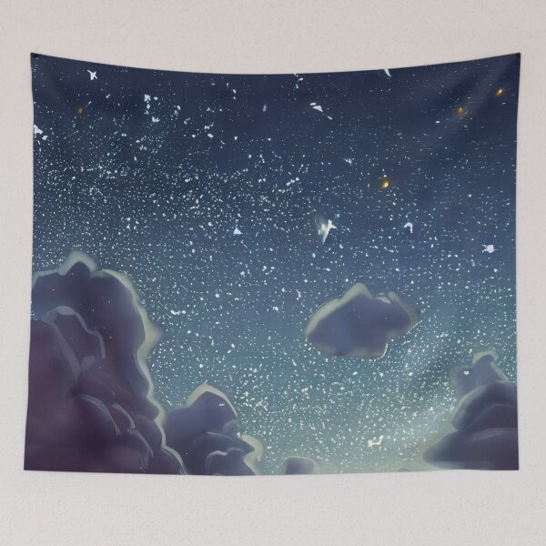 Item preview, Fantasy Lightshow designed and sold by D3monic.