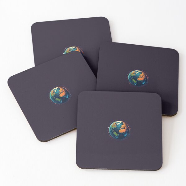 Item preview, Planet earth designed and sold by DGTY.