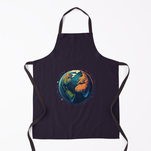 Item preview, Planet earth designed and sold by DGTY.