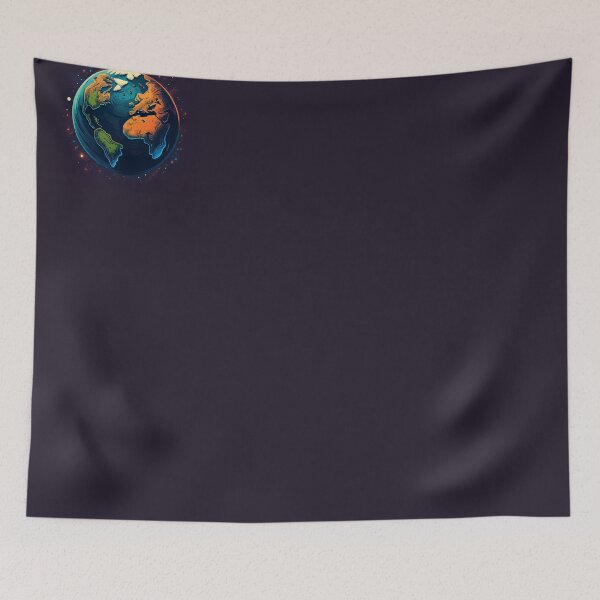 Item preview, Planet earth designed and sold by DGTY.