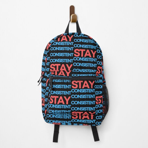 Item preview, Stay Consistent designed and sold by Simo0455.