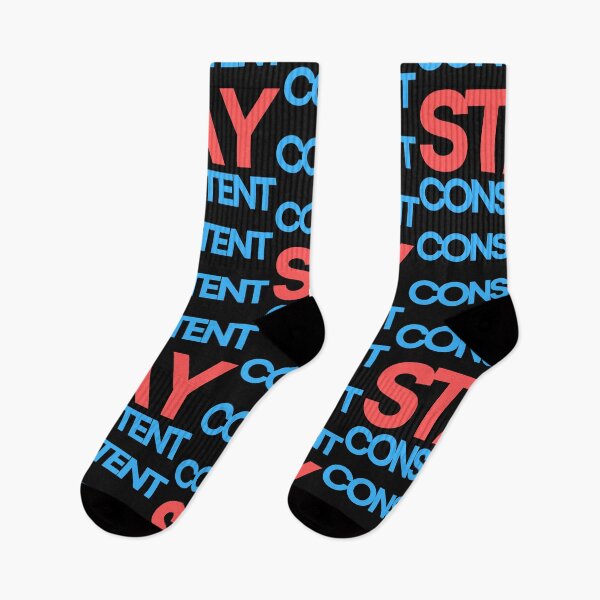 Item preview, Stay Consistent designed and sold by Simo0455.