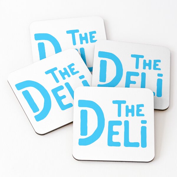 Item preview, The Deli University of Dayton designed and sold by Udaytonapparell.