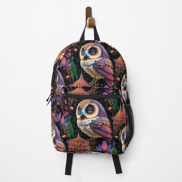 Item preview, an owl designed and sold by SBlagojevic.