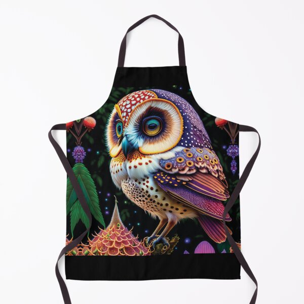 Item preview, an owl designed and sold by SBlagojevic.