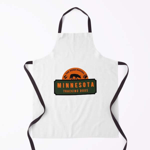 Item preview, Minnesota Tracking Dogs 3 designed and sold by mntrackingdogs.