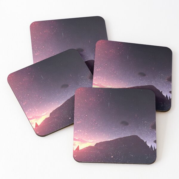Item preview, Cosmic Horizon designed and sold by D3monic.