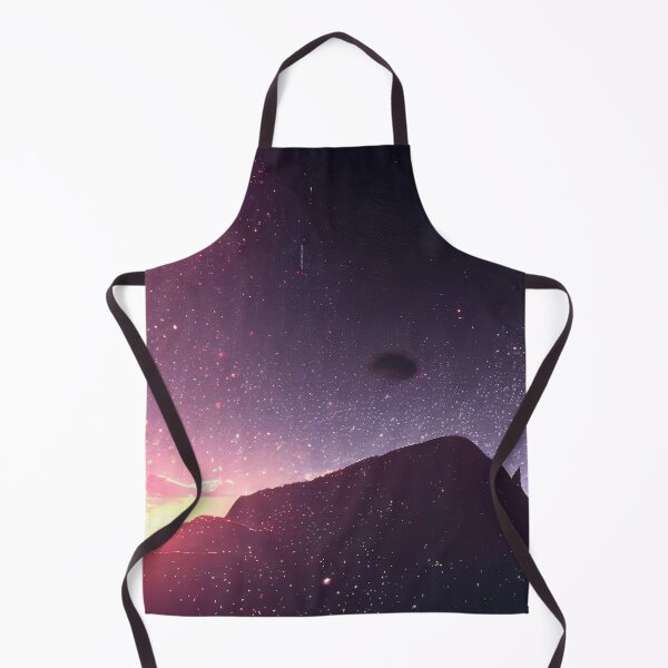 Item preview, Cosmic Horizon designed and sold by D3monic.
