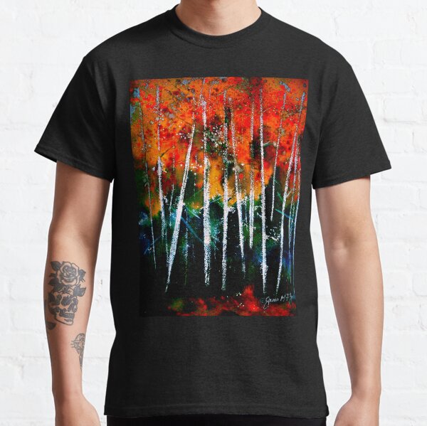 It Will Not Always Be Like This Classic T-Shirt