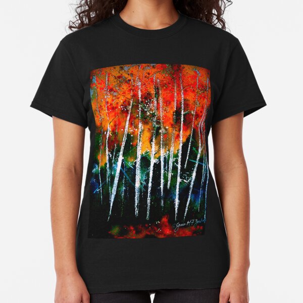 It Will Not Always Be Like This Classic T-Shirt