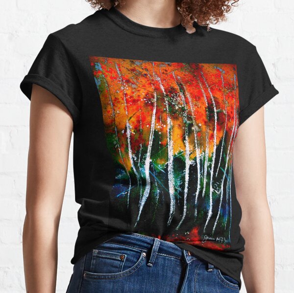 It Will Not Always Be Like This Classic T-Shirt