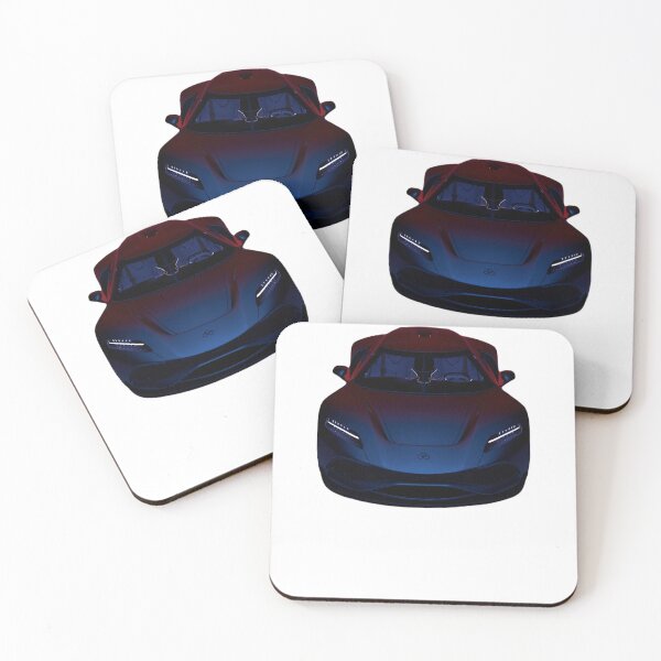Item preview, Car designed and sold by ComeAgainShop.