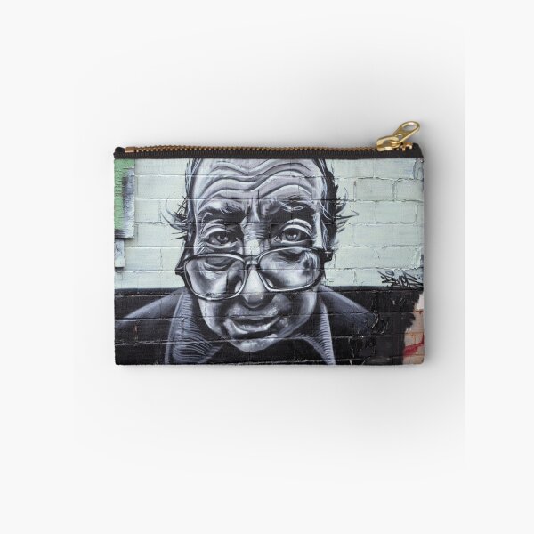 Item preview, Graffiti - Old Man designed and sold by MuddyNoSugar.