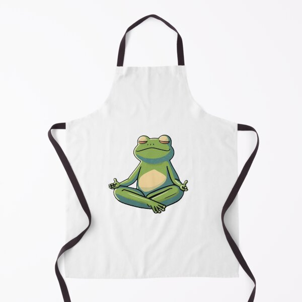 Item preview, chillin frog designed and sold by Stesign.