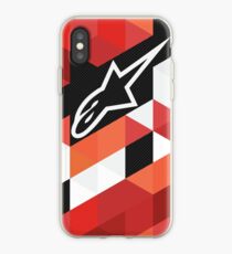 Alpinestars iPhone Case