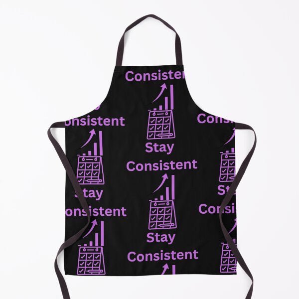 Item preview, Stay Consistent designed and sold by Simo0455.
