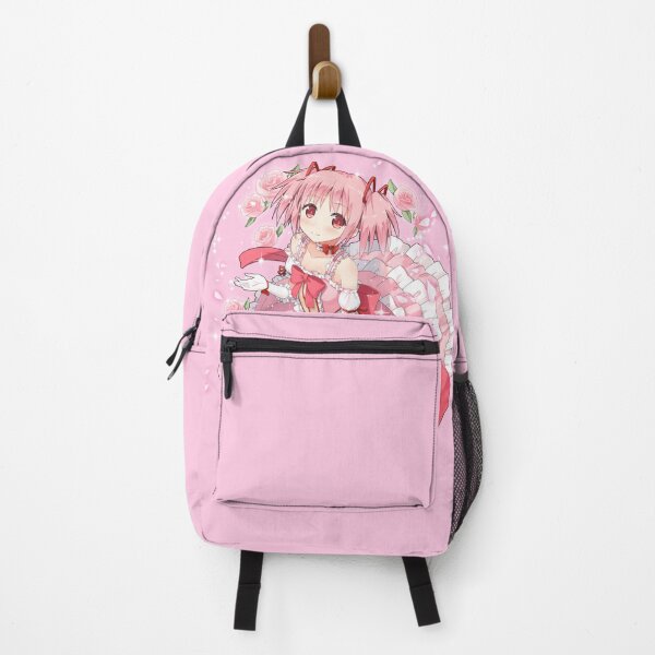 Item preview, Madoka Kaname designed and sold by forestgrump.