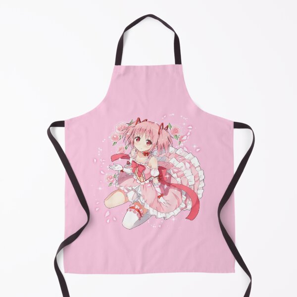 Item preview, Madoka Kaname designed and sold by forestgrump.