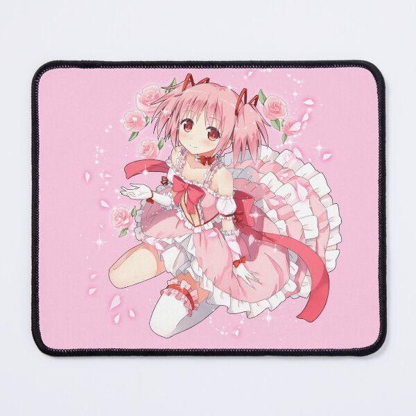 Item preview, Madoka Kaname designed and sold by forestgrump.