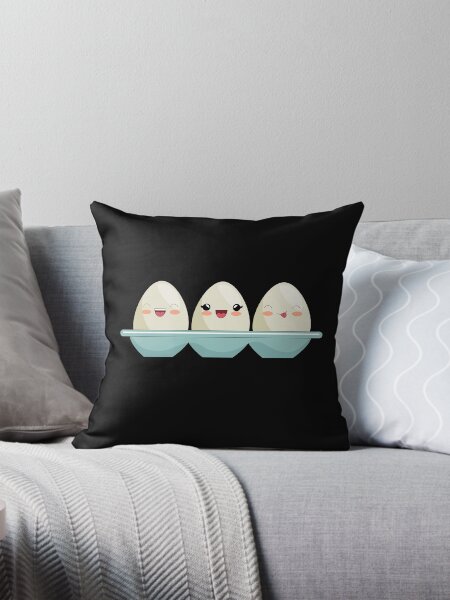 Egg carton pillow best sale