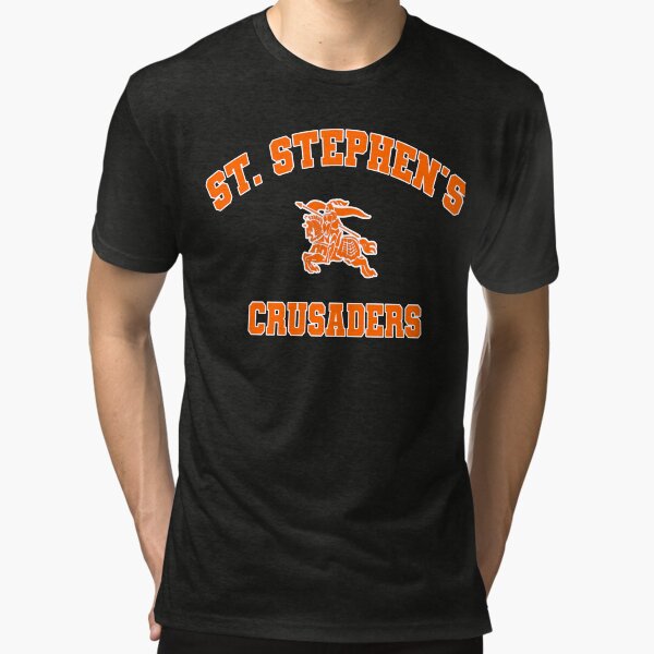 Item preview, CYO Vintage St. Stephen's Crusaders designed and sold by COALREGIONTEAMS.