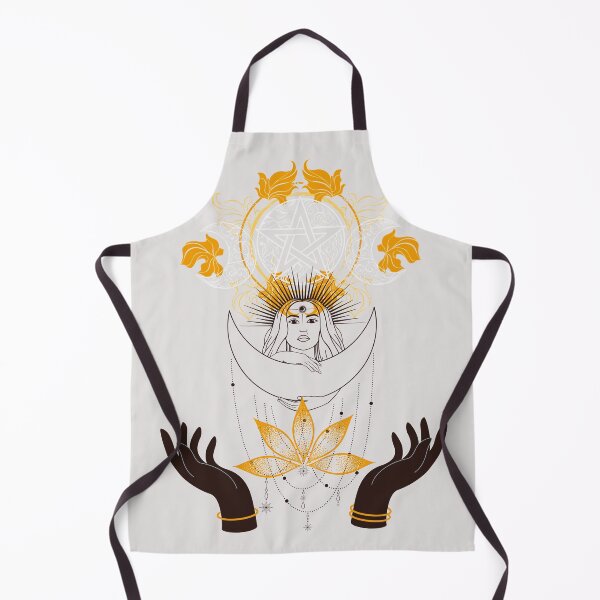 Item preview, The Maiden Mother Divine Awakening designed and sold by Rachel July.