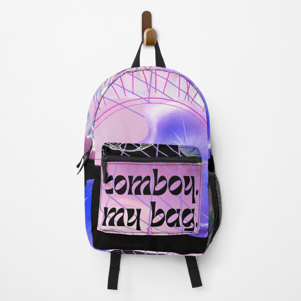 My Bad My Bag - song and lyrics by Tujarzz | Spotify