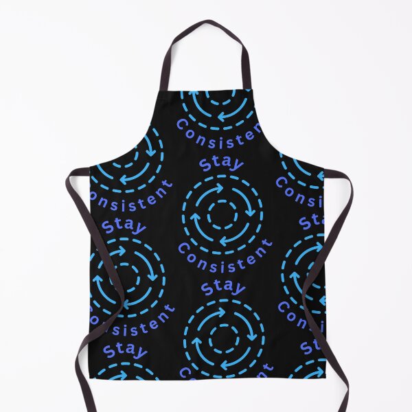 Item preview, Stay Consistent designed and sold by Simo0455.