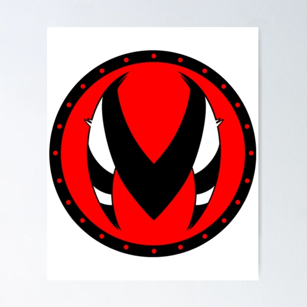 Helluvaboss I.M.P サインプリント Helluvaboss I.M.P サインプリント I drew The IMP logo hope you like