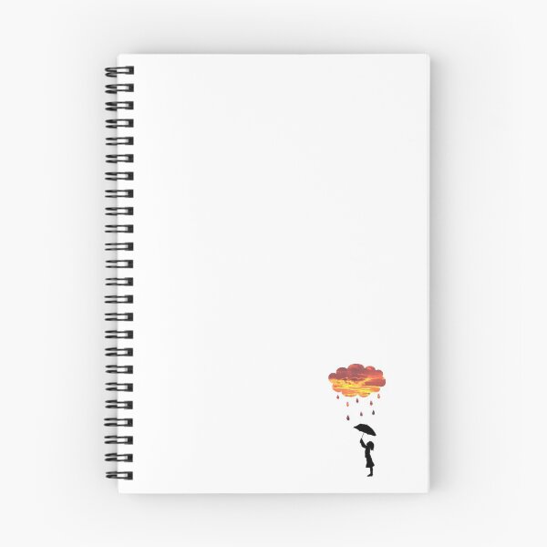 Item preview, Dance through the rain  designed and sold by The Postmodern Marketplace.