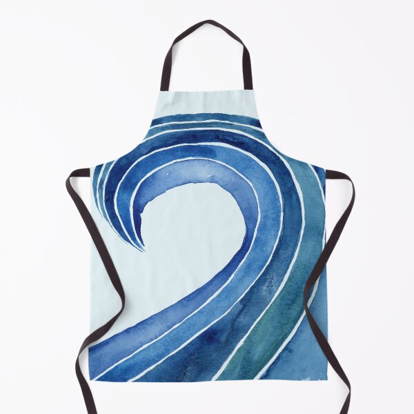Item preview, Ride the wave designed and sold by JenPolegattoArt.
