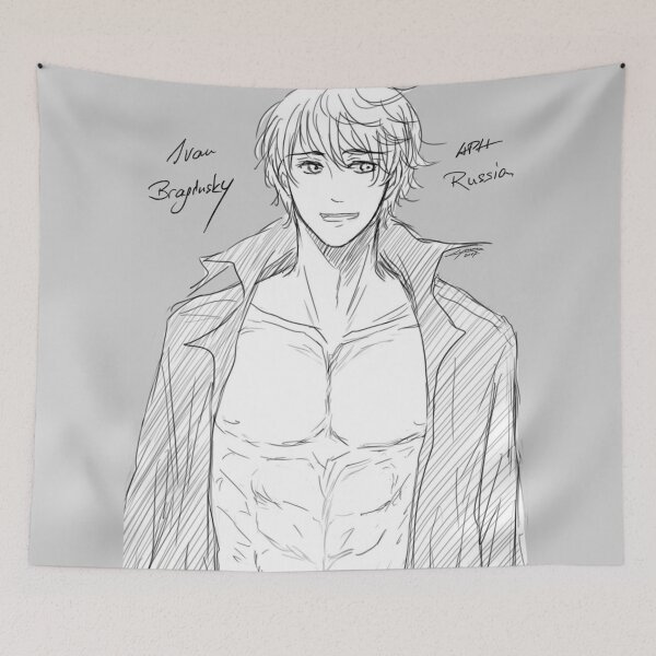 Item preview, APH Russia designed and sold by lynnnn.