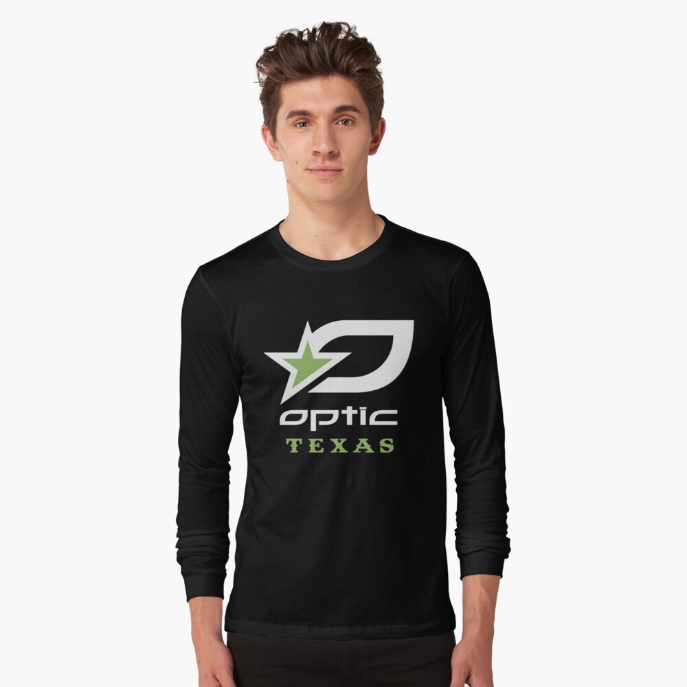 Optic Texas Merch, Optic Texas Fans Merchandise