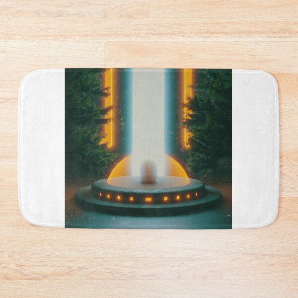 Item preview, Skull Operation 3D Surrealism Render Artwork designed and sold by Screenpaint.
