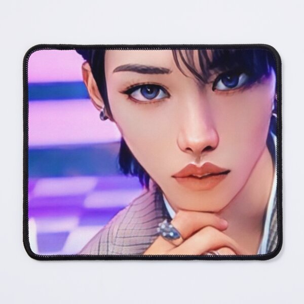 Item preview, Stray Kids The Sound Japanese CB Felix 1 designed and sold by LiveKpop.