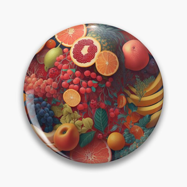 Item preview, Fruit! designed and sold by Kadhaf.