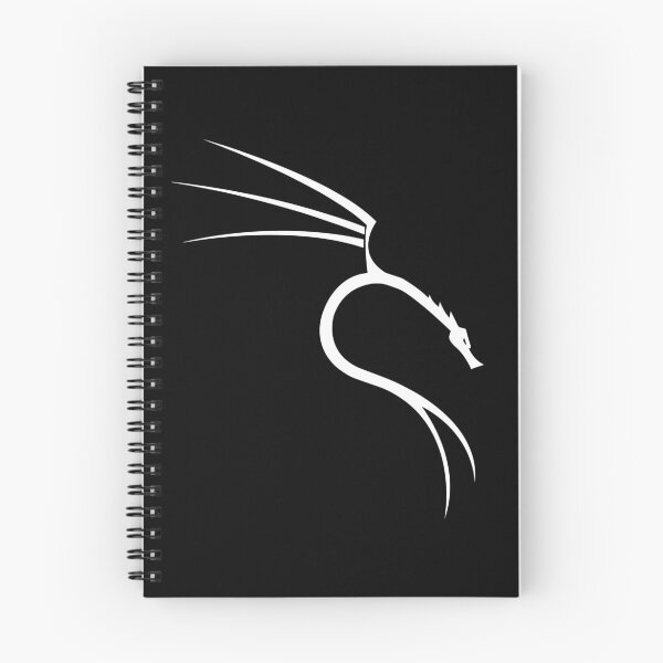 Aperçu de l'œuvre Kali Linux créée et vendue par Mariana Hurtado.